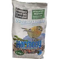 Elevage Harmony Wild Birds Winter 1kg