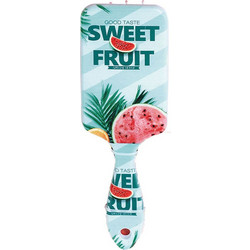 Sandra Fellini Sweet Fruit SF1879 Βούρτσα Μαλλιών για Ξεμπέρδεμα Πολύχρωμη