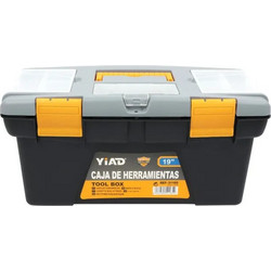 Yiad 51165 Βαλίτσα Εργαλείων Πολυπροπυλενίου Μ72xΠ48xΥ69cm