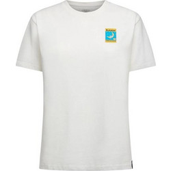 La Sportiva Γυναικείο Αθλητικό T-Shirt Λευκό ZACT194W04W04