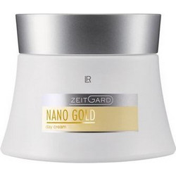 LR Zeitgard Nano Gold Day Cream 50ml