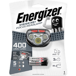 Energizer ENE14964 ENE14964 Φακός Κεφαλής Μπαταρίας 400lm