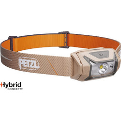 Petzl E067AB02 E067AB02 Φακός Κεφαλής Μπαταρίας IPX4 450lm