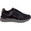 Hanson Ανδρικά Sneakers Μαύρα LD258050-5
