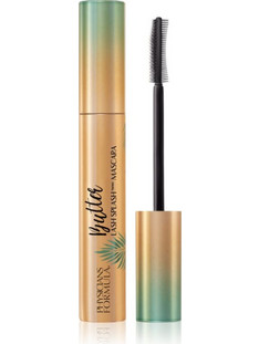 Physicians Formula Butter Lash Splash Blackest Black Mascara για Καμπύλη & Όγκο 10ml