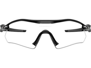 Oakley OO9495D 02 Ανδρικός Σκελετός Γυαλιών Οράσεως Κοκάλινος Μαύρος