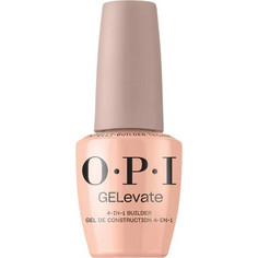 OPI GELevate For The Fill Of It Ημιμόνιμο Βερνίκι Νυχιών 15ml