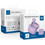 Blue Star FI7 Ακουστικά Bluetooth In Ear Purple