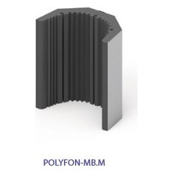 Polyfon MB Μπασοπαγίδα 1τμχ