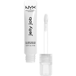 Nyx Jelly Job 01 Just Jelly Lip Gloss 7.5ml