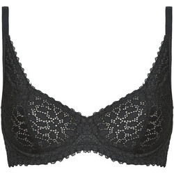 Dim Σουτιέν με Μπανέλα Μαύρο 0DFE-0HZ