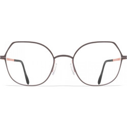 Blackfin 937 C1311 Γυναικείος Σκελετός Γυαλιών Οράσεως Μεταλλικός Καφέ