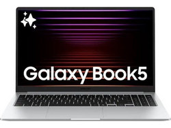 Samsung Galaxy Book5 NP750XHD-KB1US (Ultra 7 255U/16GB/512GB SSD/Intel Graphics/Windows 11)