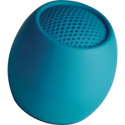Boompods Zero Ocean Αδιάβροχο Ηχείο Bluetooth 3W Μπλε