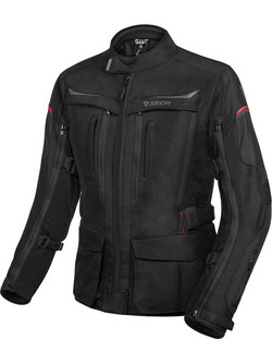 Seca Discovery Lady Black