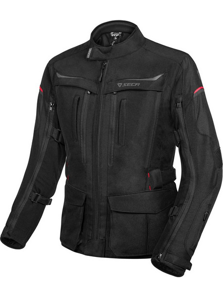 Seca Discovery Lady Black