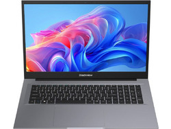 Blackview AceBook 10 (N-Series N150/16GB/512GB SSD/Intel Graphics/Windows 11)