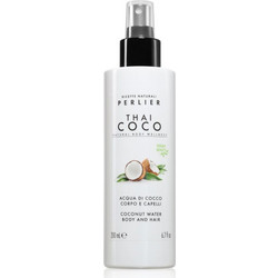 Perlier Thai Coco Hair & Body Mist 200ml