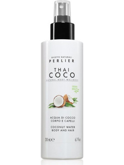Perlier Thai Coco Hair & Body Mist 200ml
