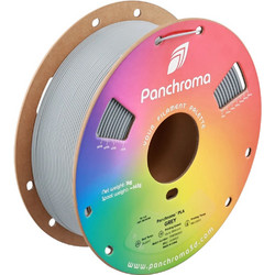 Polymaker Panchroma PLA 1.75mm Grey 1Kg