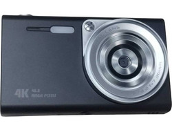 DV10 Black Silver