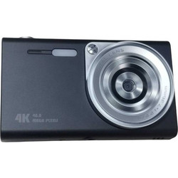 DV10 Black Silver