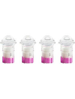 Lightinderm Repair Αντιγηραντικό Serum Προσώπου με Νιασιναμίδη & Πεπτίδια 4x2.1ml