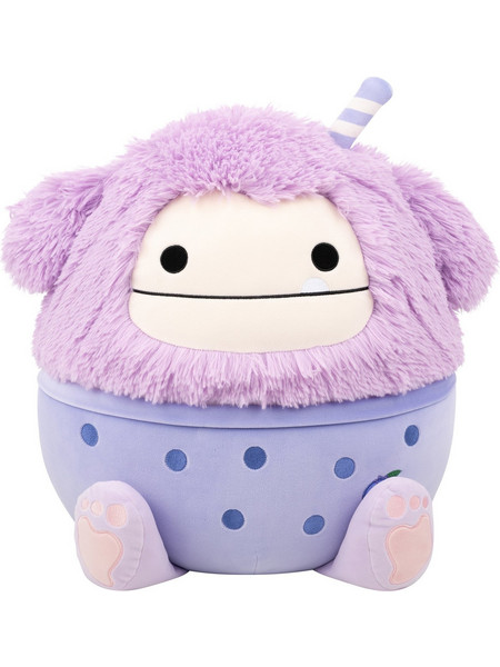 Jazwares Squishmallows P25 Dilka Bigfoot 40cm
