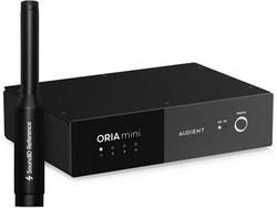 Audient ORIA Mini