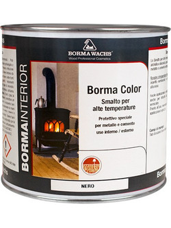 Borma Wachs 6950NE 0.125lt