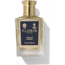 Floris Soulle Ambar Eau de Toilette 50ml