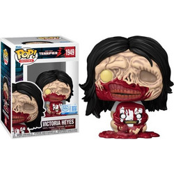 Funko Pop! Movies Terrifier 3 1949 Victoria Heyes Special Edition