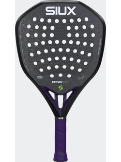 Siux Fenix Pro 2026