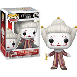 Funko Pop! Television IT Welcome To Derry 1853 Little Periwinkle