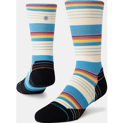 Stance Ανδρικές Κάλτσες Ψηλές Πολύχρωμες A448A24RAL-BLU