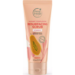 Petal Fresh Pure Radiant Complexion Scrub 177ml
