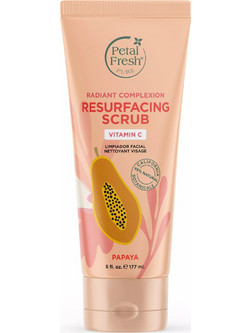 Petal Fresh Pure Radiant Complexion Scrub 177ml