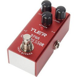 Yuer RF-10 Dyna Compressor