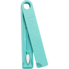 LastObject LastSwab Beauty Επαναχρησιμοποιούμενη Μπατονέτα Make Up Dolphin Turquoise