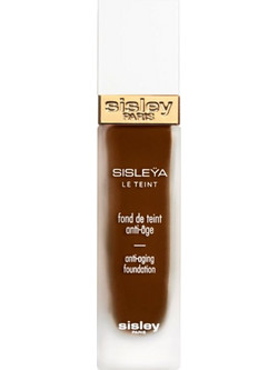 Sisley Sisleya Le Teint 8C Cappuccino Liquid Foundation 30ml