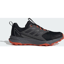 Adidas Terrex Tracefinder 2 Ανδρικά Αθλητικά Παπούτσια Trail Running Μαύρα JR9134