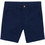 Mayoral Παιδικό Σορτς Chino Navy Μπλε 26-00202-041