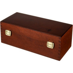 Neumann Wooden Box U89 Θήκη Μεταφοράς Μικροφώνου