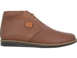 Guy Laroche Ανδρικά Μποτάκια Δερμάτινα Ταμπά 8271