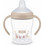 Nuk Perfect Match Εκπαιδευτικό Μπιμπερό Monkey 0-6m 150ml