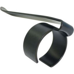 Sennheiser 012196 MZA-5-B Clip Αξεσουάρ Βάσης Μικροφώνου
