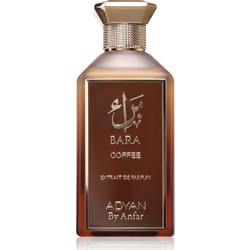 Anfar Adyan Bara Coffee Pure Parfum 100ml