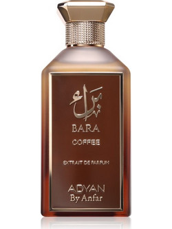 Anfar Adyan Bara Coffee Pure Parfum 100ml
