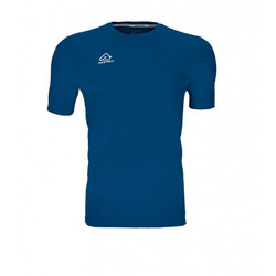 Acerbis Ανδρικό Αθλητικό T-Shirt Μπλε 0910464-040