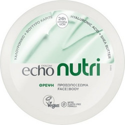 Farcom Echo Nutri Cream 200ml